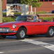 Illustration for article titled Last Saturday (8-8-2020) on Woodward - English Sports Car Night